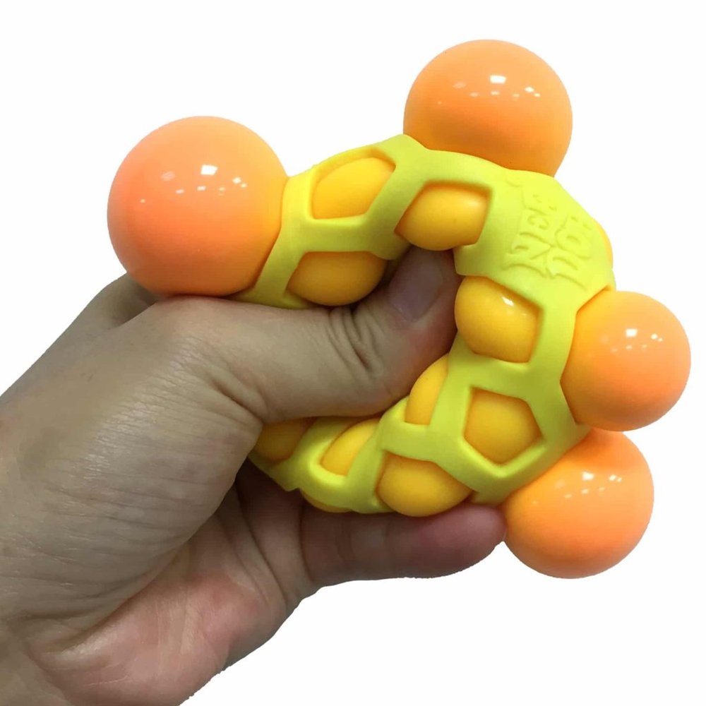 Nee doh Squeeze Atomic Nee Doh By Schylling